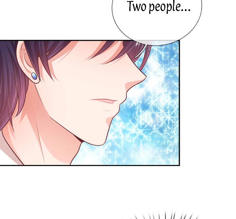 Mommy Run Away: Daddy Is Chasing After You Chapter 206 - page 7