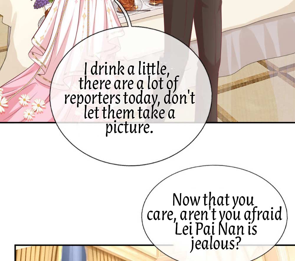 Mommy Run Away: Daddy Is Chasing After You Chapter 205 - page 17