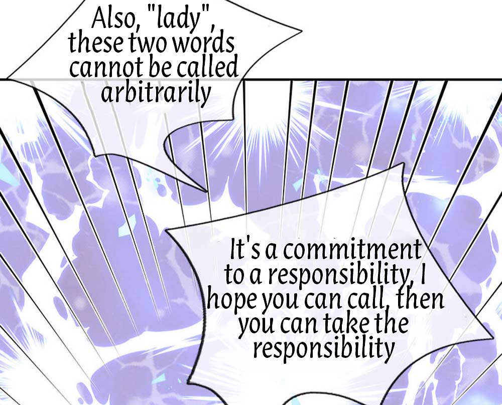 Mommy Run Away: Daddy Is Chasing After You Chapter 205 - page 36