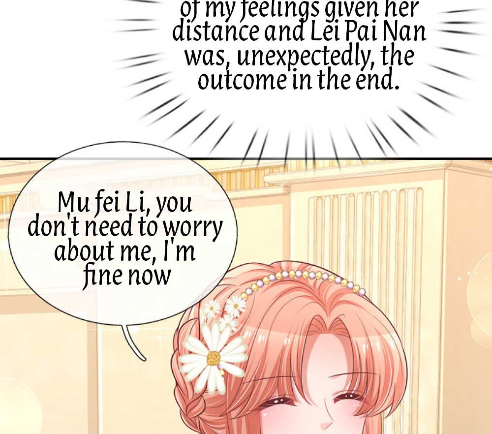 Mommy Run Away: Daddy Is Chasing After You Chapter 205 - page 4