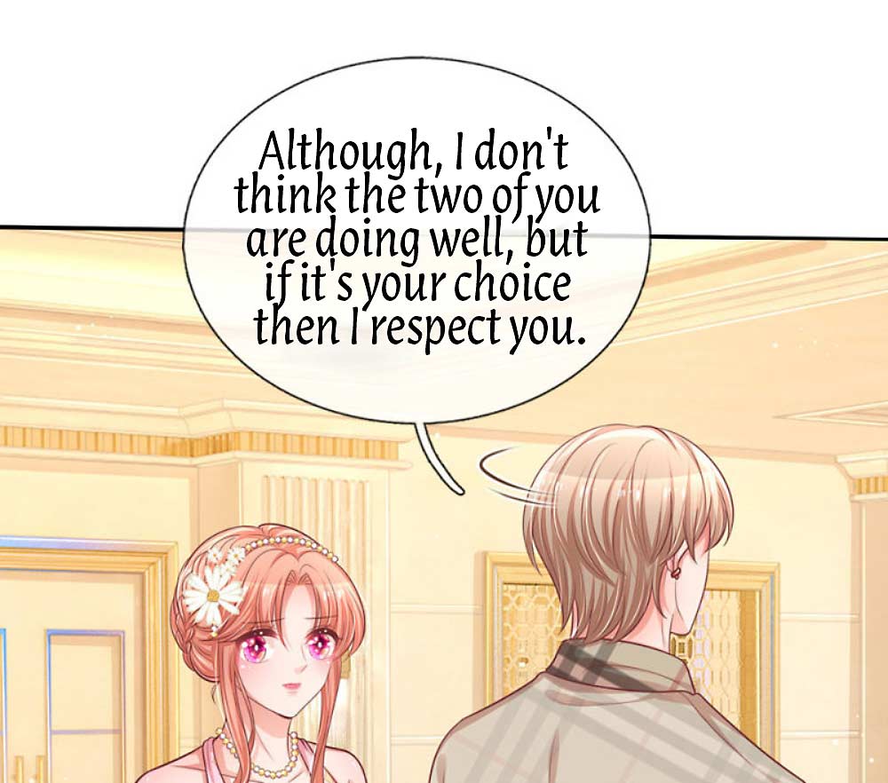 Mommy Run Away: Daddy Is Chasing After You Chapter 205 - page 7