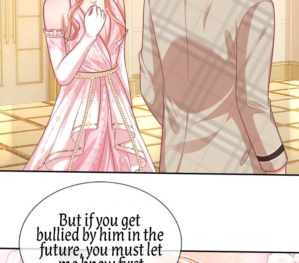 Mommy Run Away: Daddy Is Chasing After You Chapter 205 - page 8