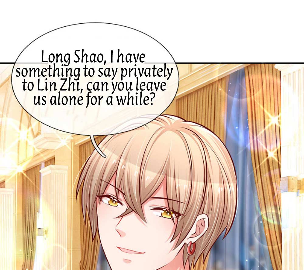 Mommy Run Away: Daddy Is Chasing After You Chapter 204 - page 14