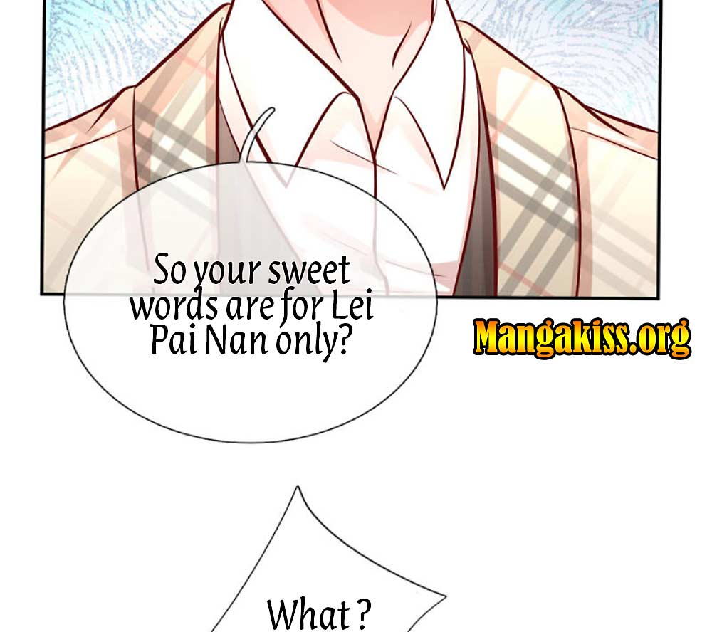 Mommy Run Away: Daddy Is Chasing After You Chapter 204 - page 29