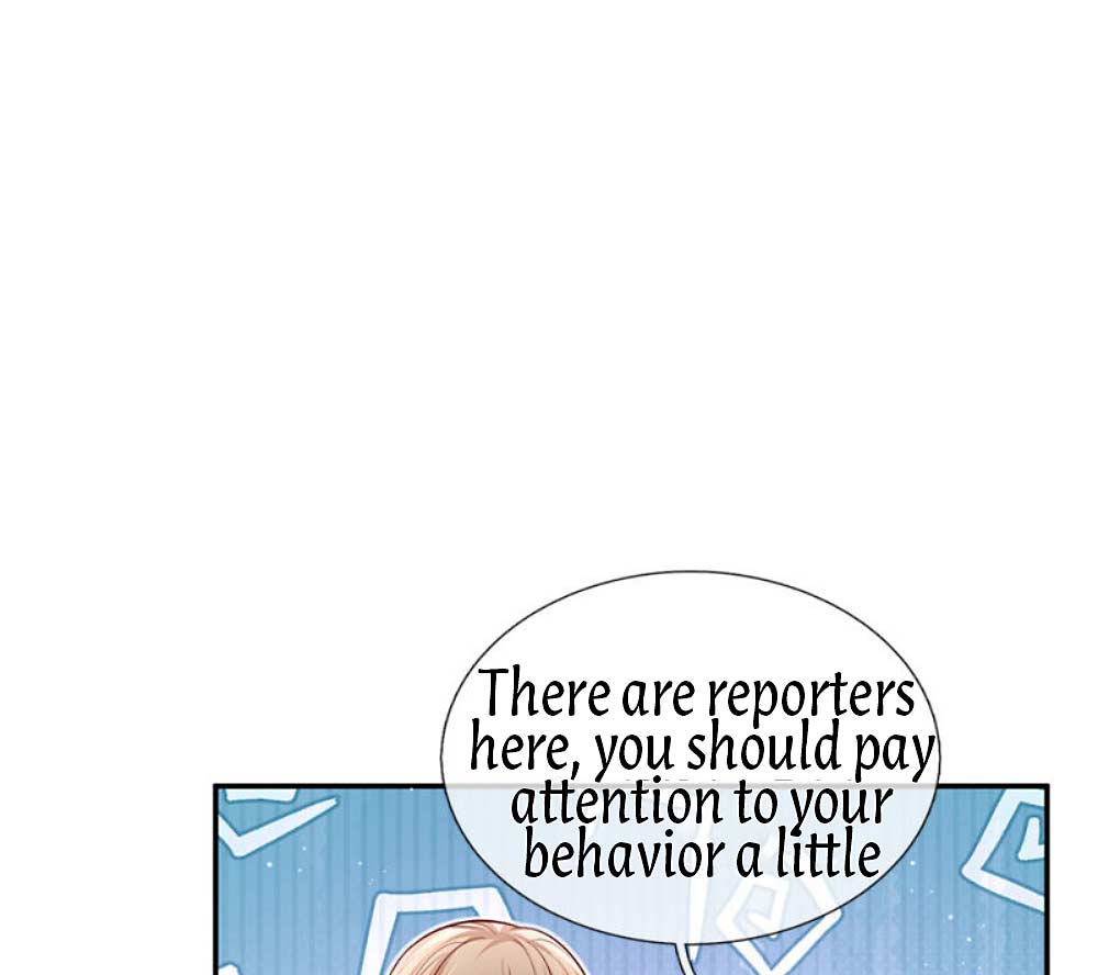 Mommy Run Away: Daddy Is Chasing After You Chapter 204 - page 3
