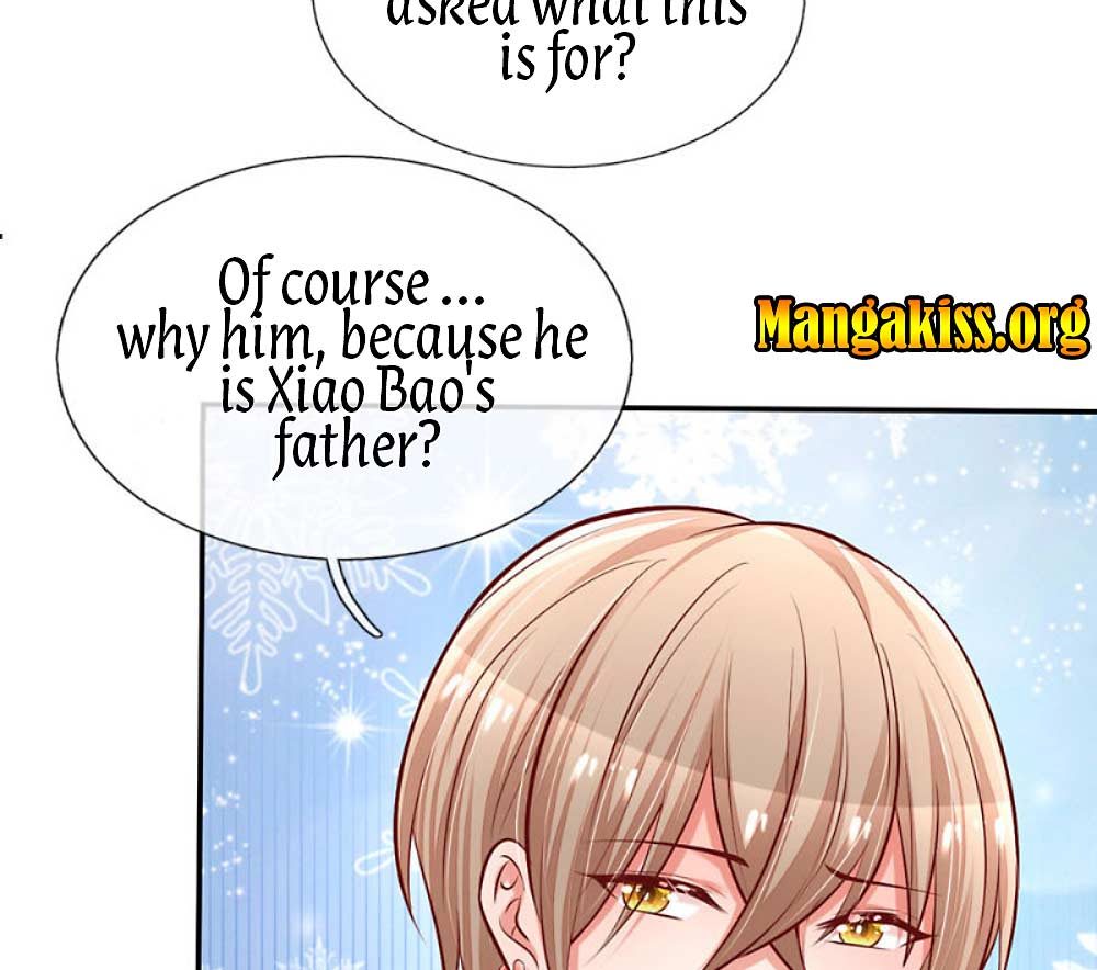 Mommy Run Away: Daddy Is Chasing After You Chapter 204 - page 33