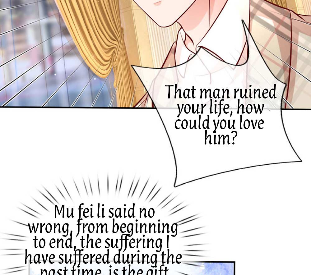 Mommy Run Away: Daddy Is Chasing After You Chapter 204 - page 39