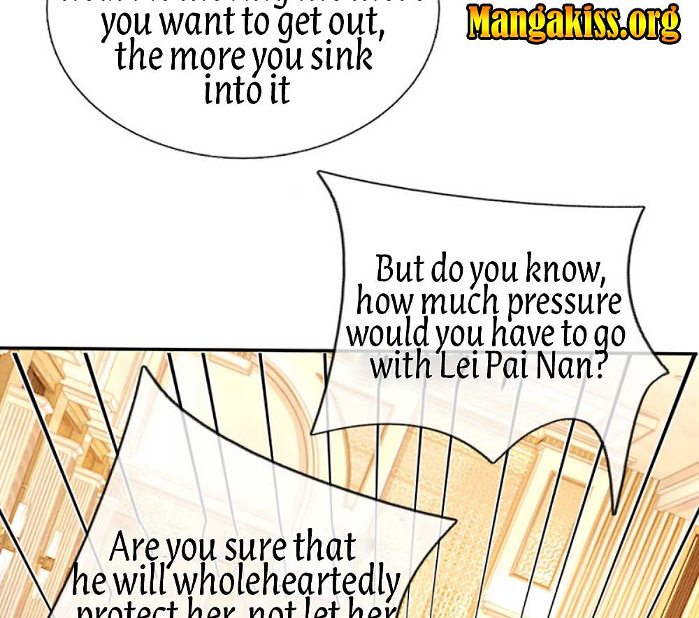 Mommy Run Away: Daddy Is Chasing After You Chapter 204 - page 43