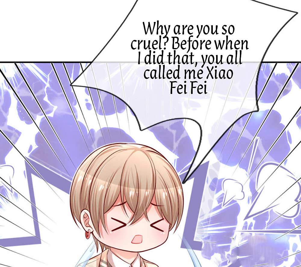 Mommy Run Away: Daddy Is Chasing After You Chapter 204 - page 8
