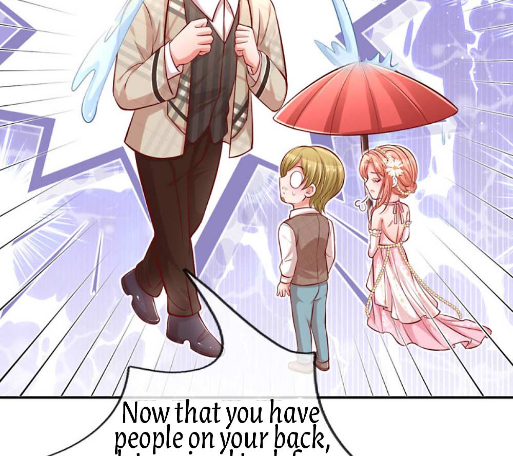 Mommy Run Away: Daddy Is Chasing After You Chapter 204 - page 9
