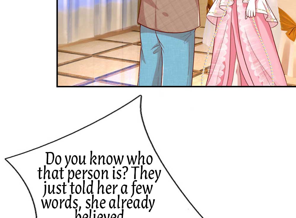 Mommy Run Away: Daddy Is Chasing After You Chapter 203 - page 23