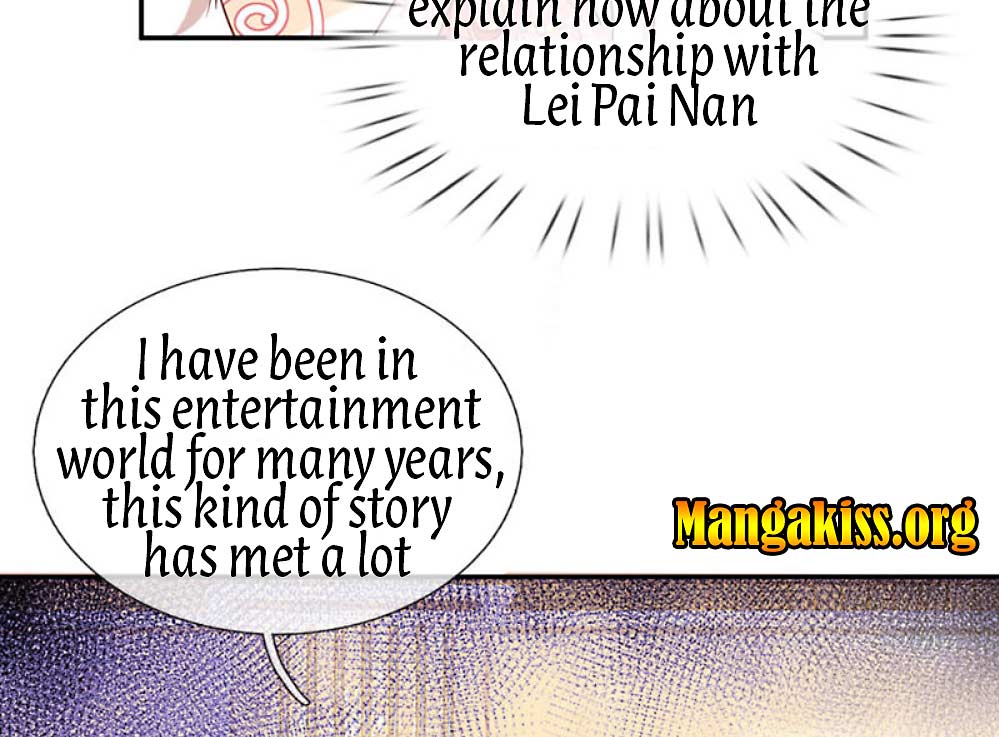 Mommy Run Away: Daddy Is Chasing After You Chapter 203 - page 27