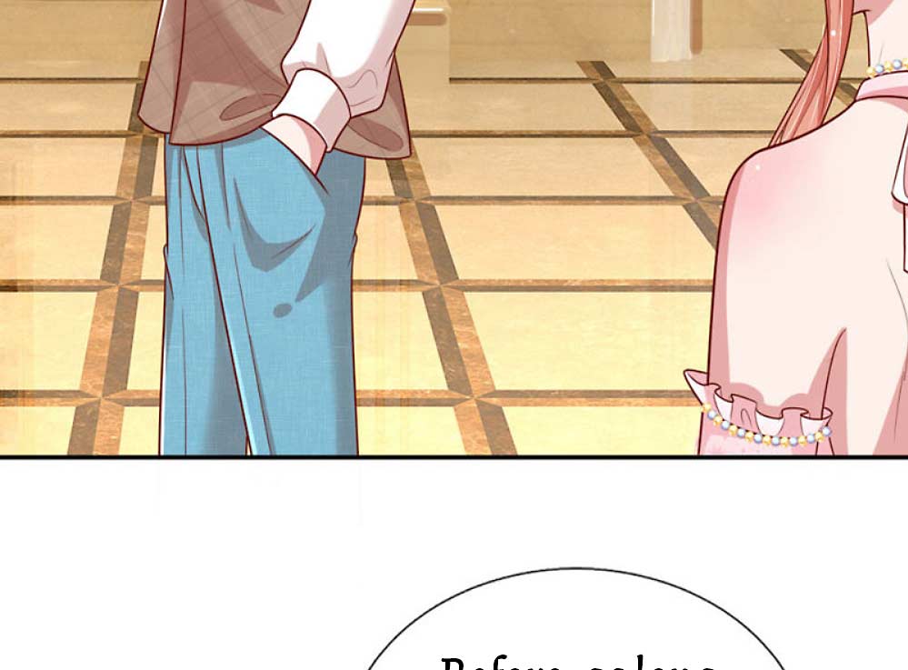 Mommy Run Away: Daddy Is Chasing After You Chapter 203 - page 29