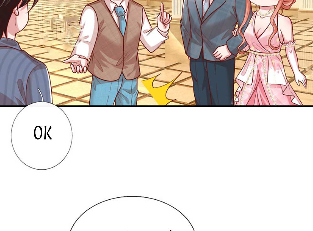 Mommy Run Away: Daddy Is Chasing After You Chapter 203 - page 3