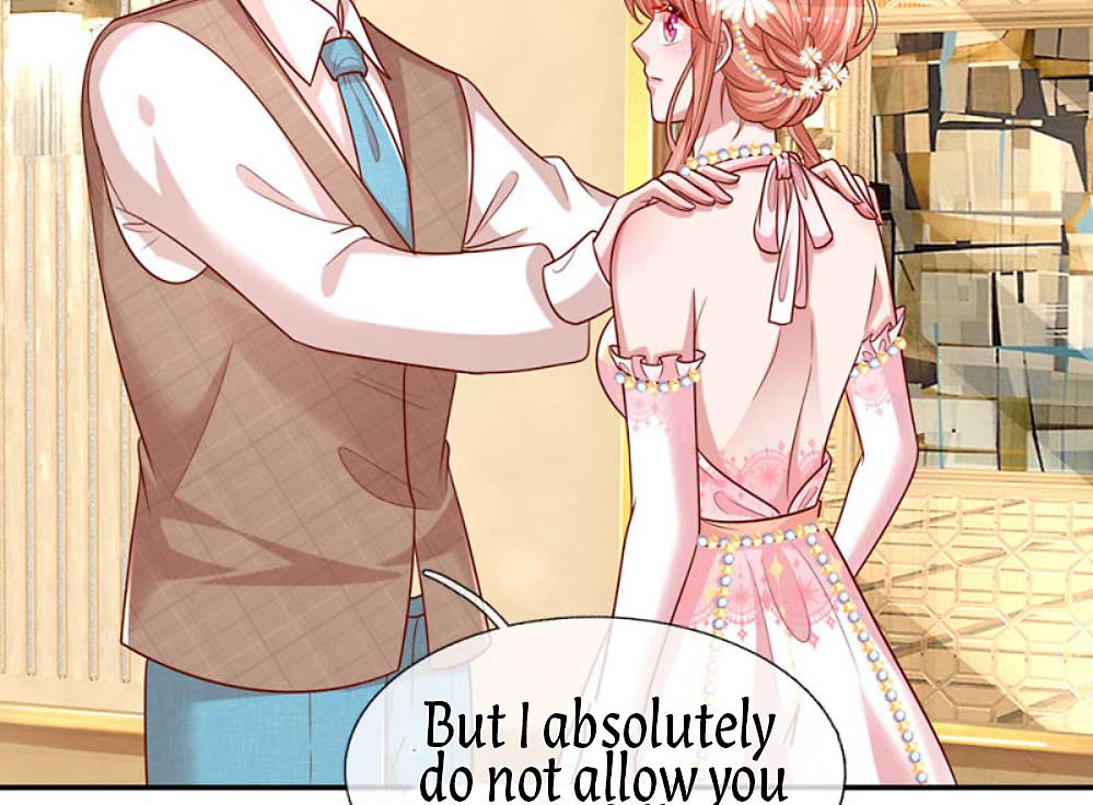 Mommy Run Away: Daddy Is Chasing After You Chapter 203 - page 34