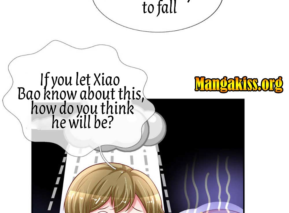 Mommy Run Away: Daddy Is Chasing After You Chapter 203 - page 35