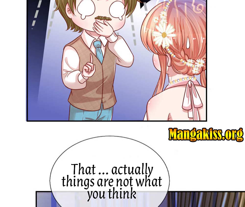 Mommy Run Away: Daddy Is Chasing After You Chapter 203 - page 36