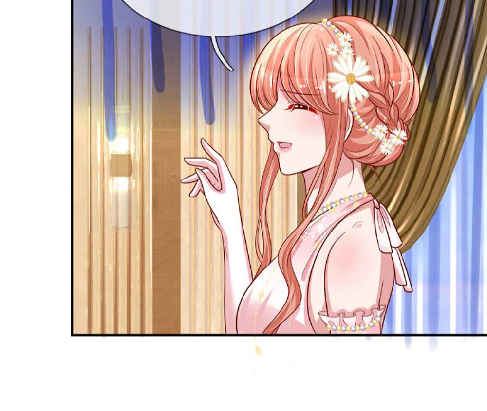 Mommy Run Away: Daddy Is Chasing After You Chapter 203 - page 37