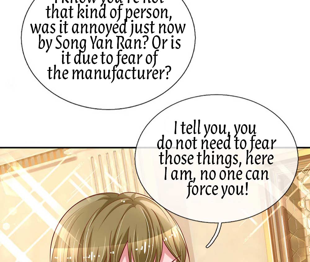 Mommy Run Away: Daddy Is Chasing After You Chapter 203 - page 39