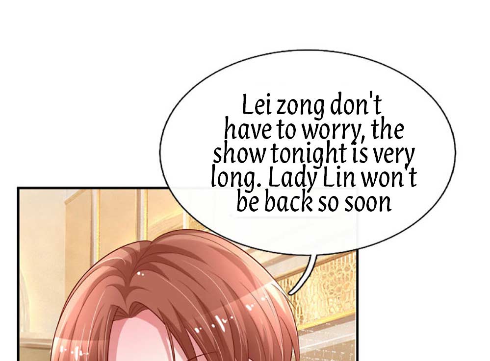 Mommy Run Away: Daddy Is Chasing After You Chapter 203 - page 9