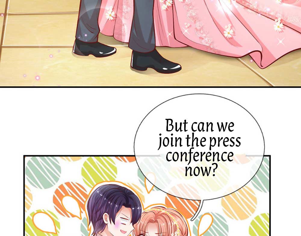Mommy Run Away: Daddy Is Chasing After You Chapter 202 - page 13
