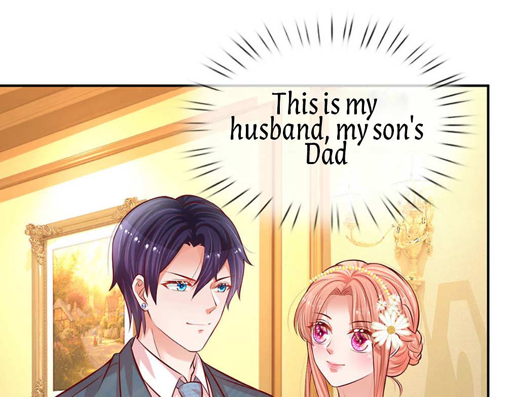 Mommy Run Away: Daddy Is Chasing After You Chapter 202 - page 15