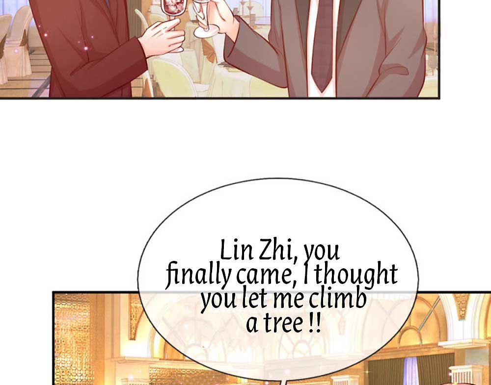 Mommy Run Away: Daddy Is Chasing After You Chapter 202 - page 24