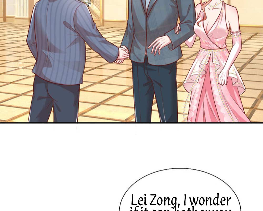 Mommy Run Away: Daddy Is Chasing After You Chapter 202 - page 35