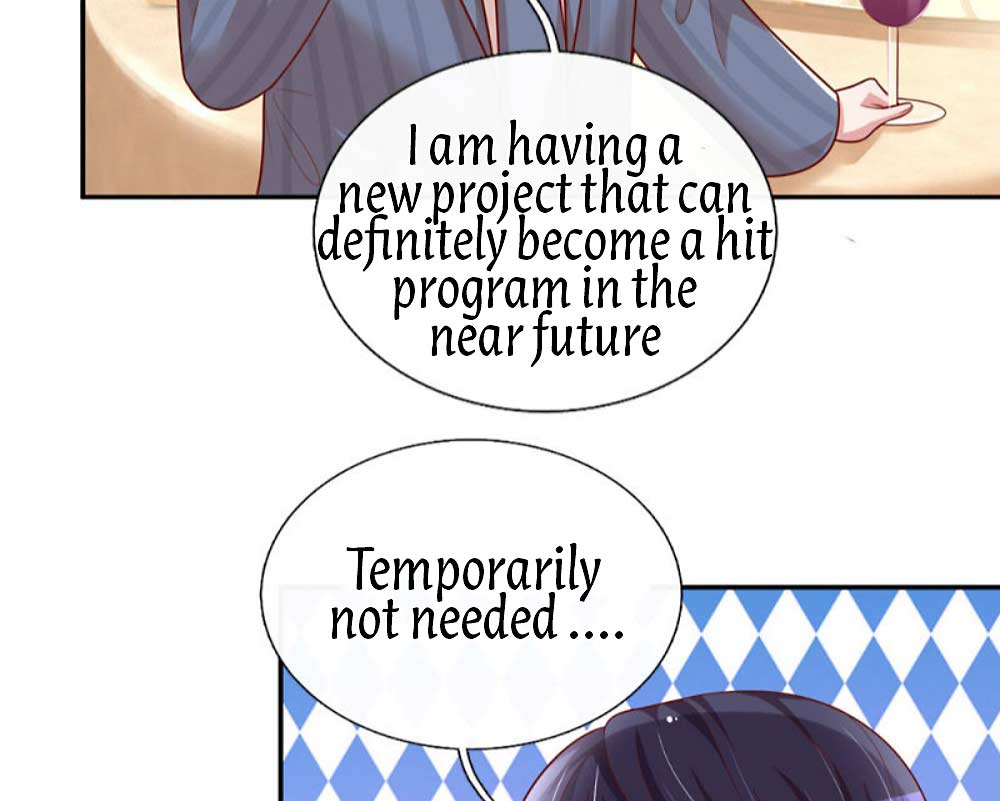 Mommy Run Away: Daddy Is Chasing After You Chapter 202 - page 37