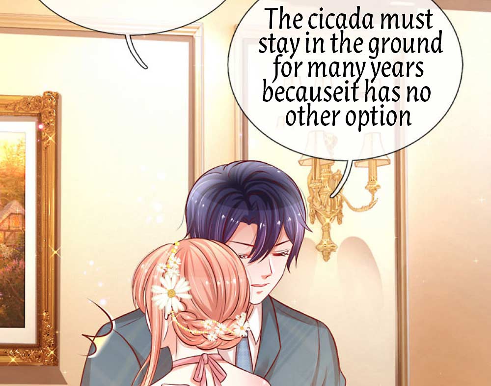 Mommy Run Away: Daddy Is Chasing After You Chapter 202 - page 6
