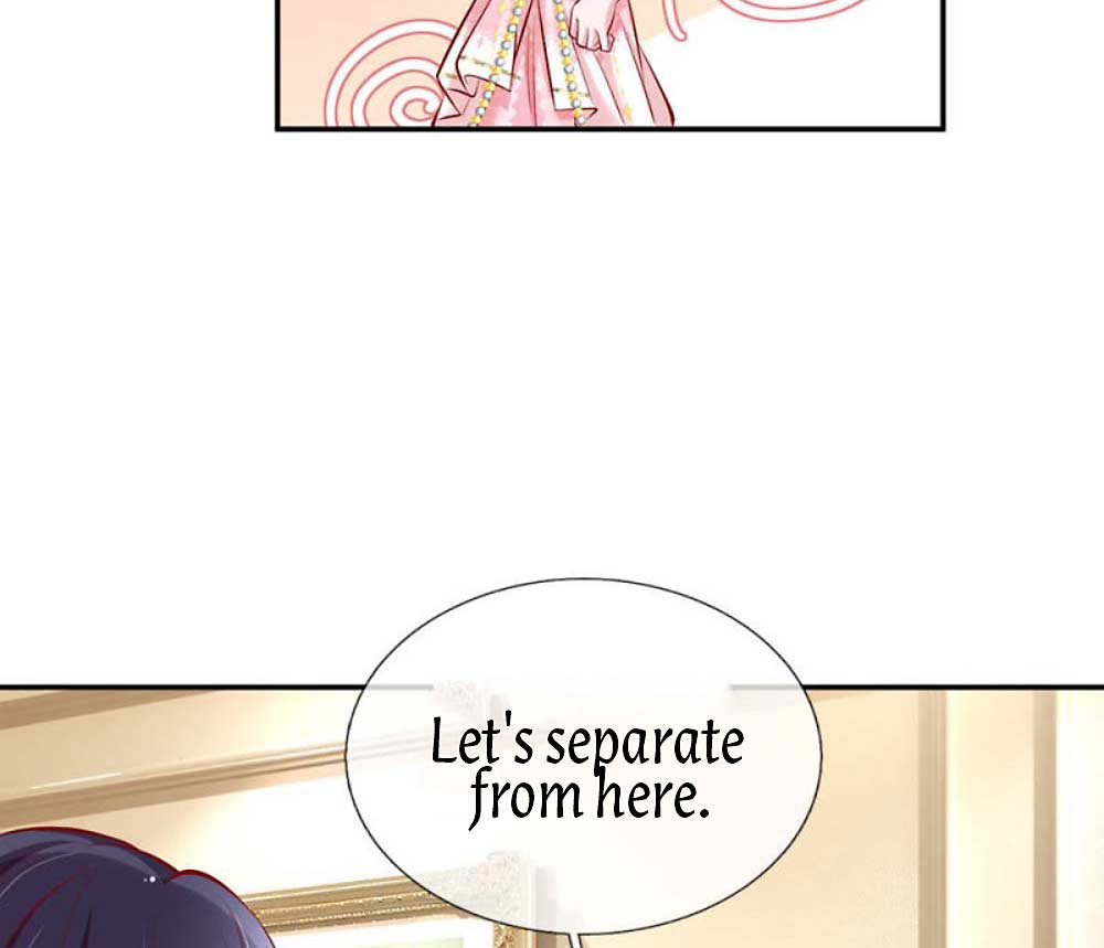 Mommy Run Away: Daddy Is Chasing After You Chapter 201 - page 10