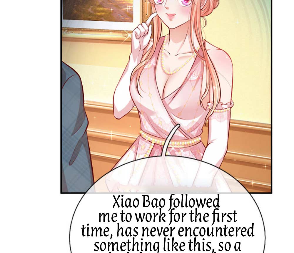 Mommy Run Away: Daddy Is Chasing After You Chapter 201 - page 23