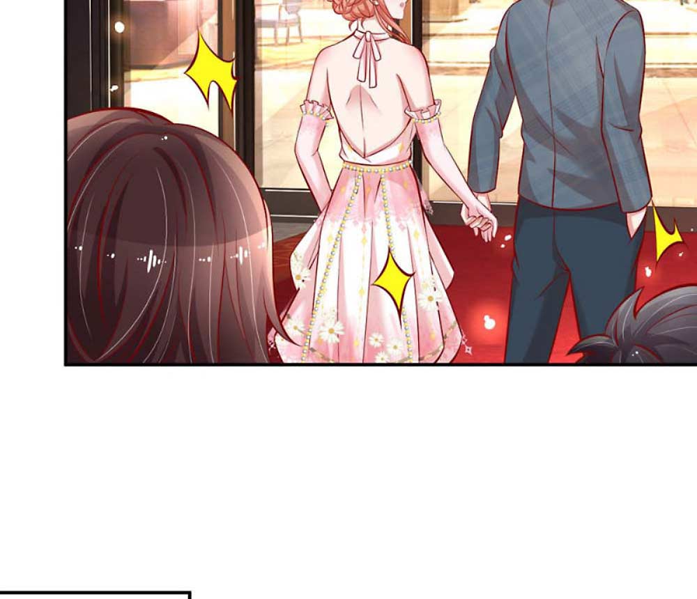 Mommy Run Away: Daddy Is Chasing After You Chapter 201 - page 6