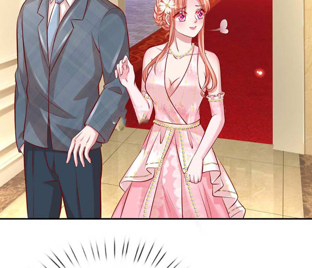 Mommy Run Away: Daddy Is Chasing After You Chapter 201 - page 8