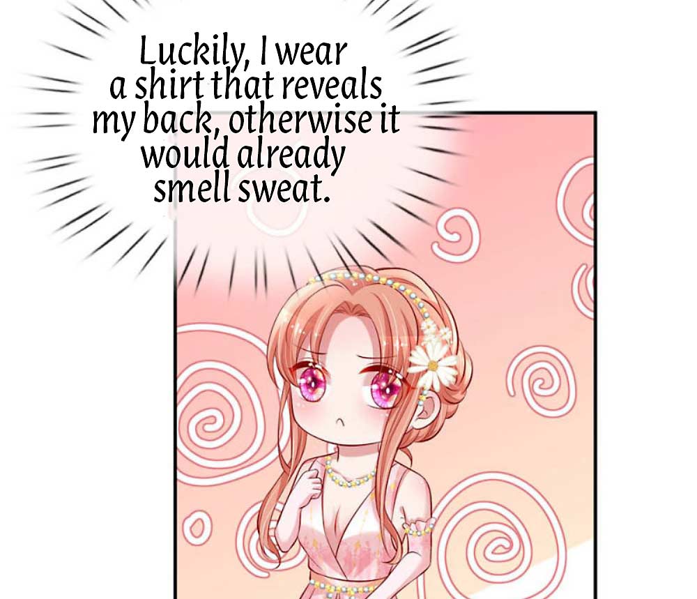 Mommy Run Away: Daddy Is Chasing After You Chapter 201 - page 9