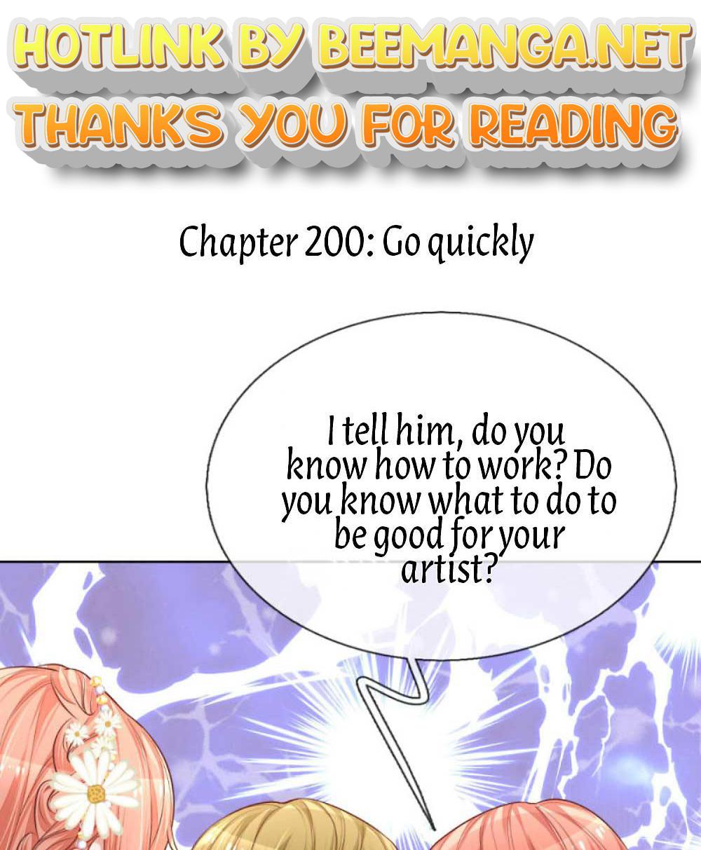 Mommy Run Away: Daddy Is Chasing After You Chapter 200 - page 1