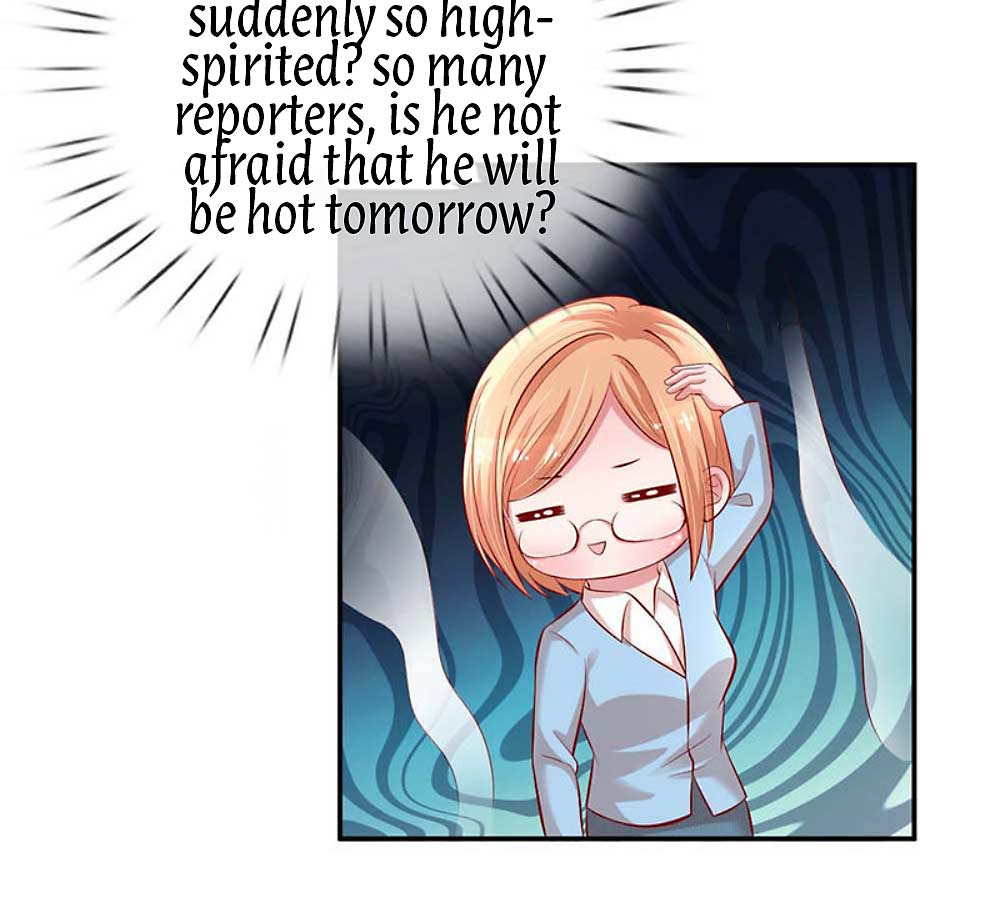 Mommy Run Away: Daddy Is Chasing After You Chapter 200 - page 19