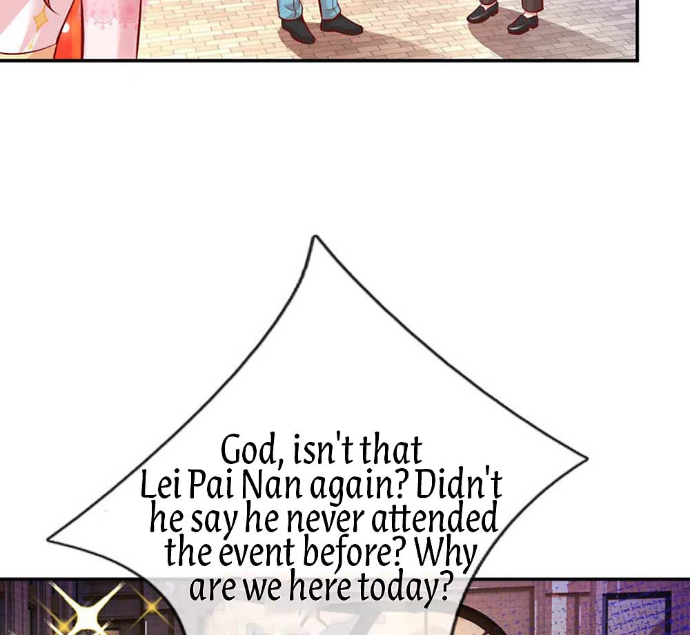 Mommy Run Away: Daddy Is Chasing After You Chapter 200 - page 21