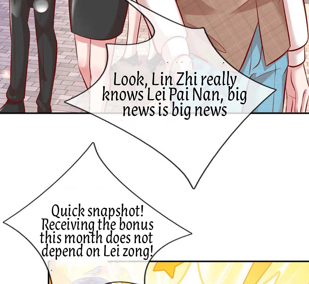 Mommy Run Away: Daddy Is Chasing After You Chapter 200 - page 23