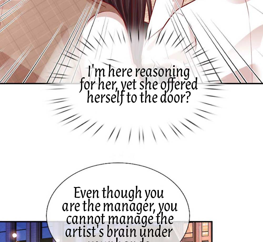 Mommy Run Away: Daddy Is Chasing After You Chapter 200 - page 26