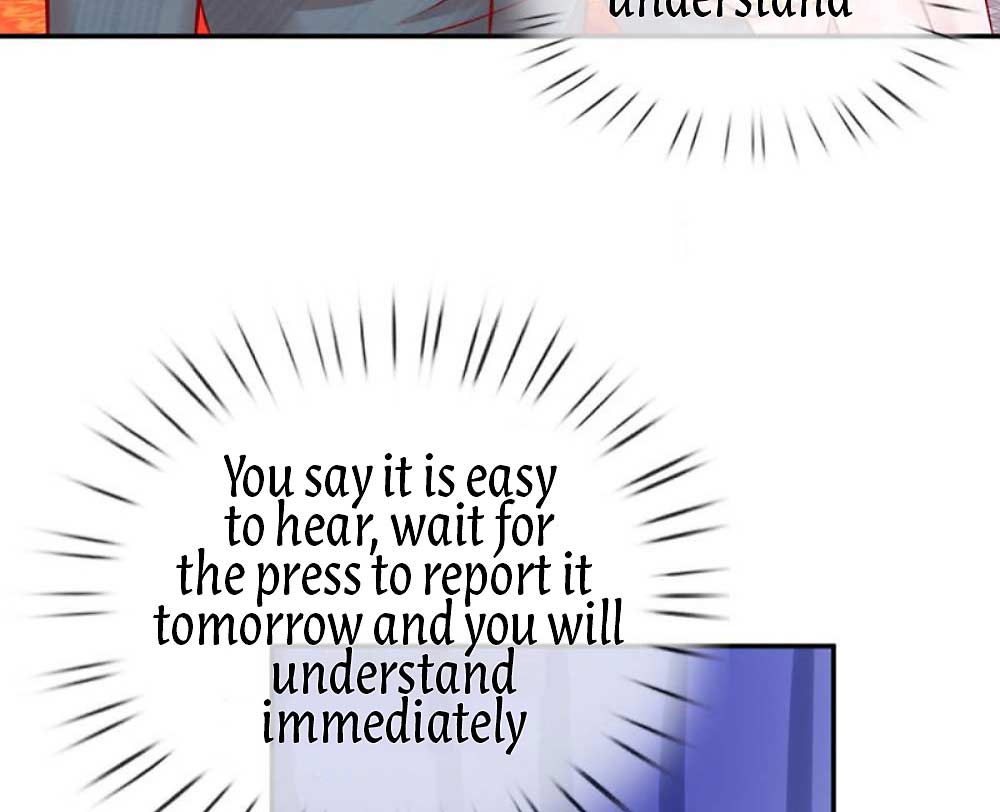 Mommy Run Away: Daddy Is Chasing After You Chapter 200 - page 35