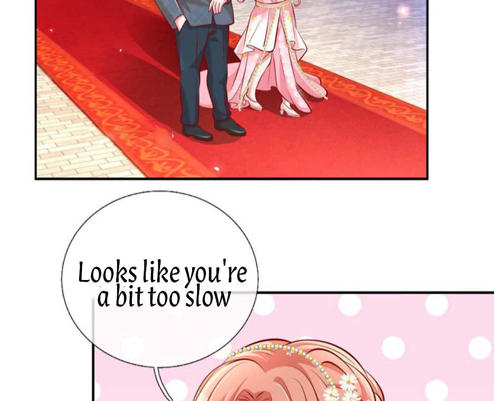 Mommy Run Away: Daddy Is Chasing After You Chapter 200 - page 38