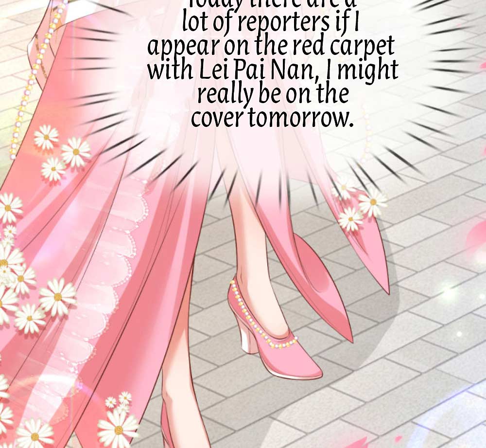 Mommy Run Away: Daddy Is Chasing After You Chapter 200 - page 8