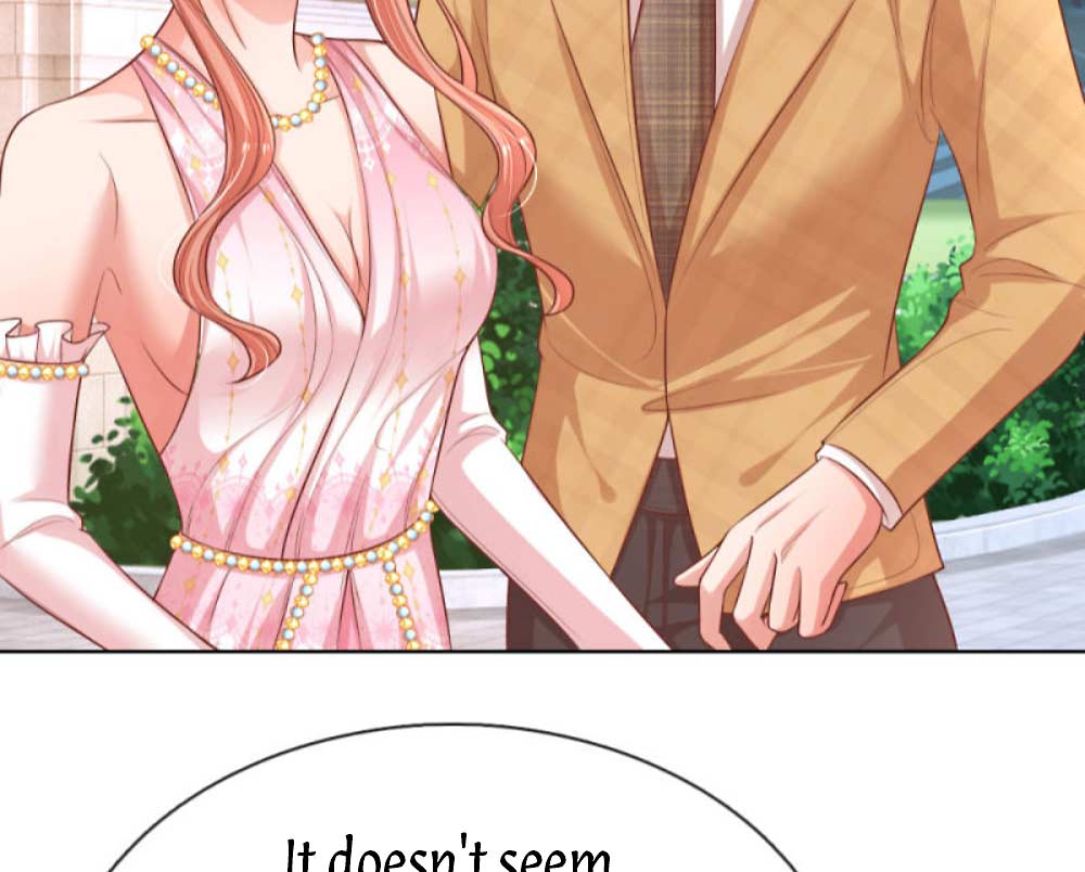 Mommy Run Away: Daddy Is Chasing After You Chapter 199 - page 38