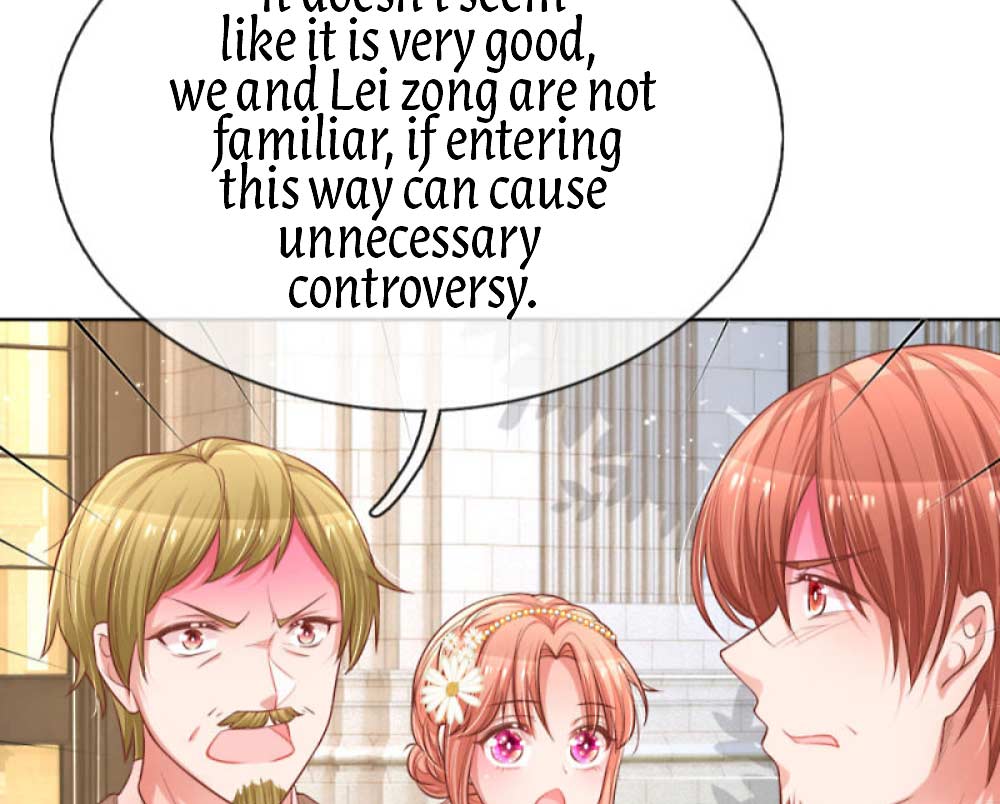 Mommy Run Away: Daddy Is Chasing After You Chapter 199 - page 39