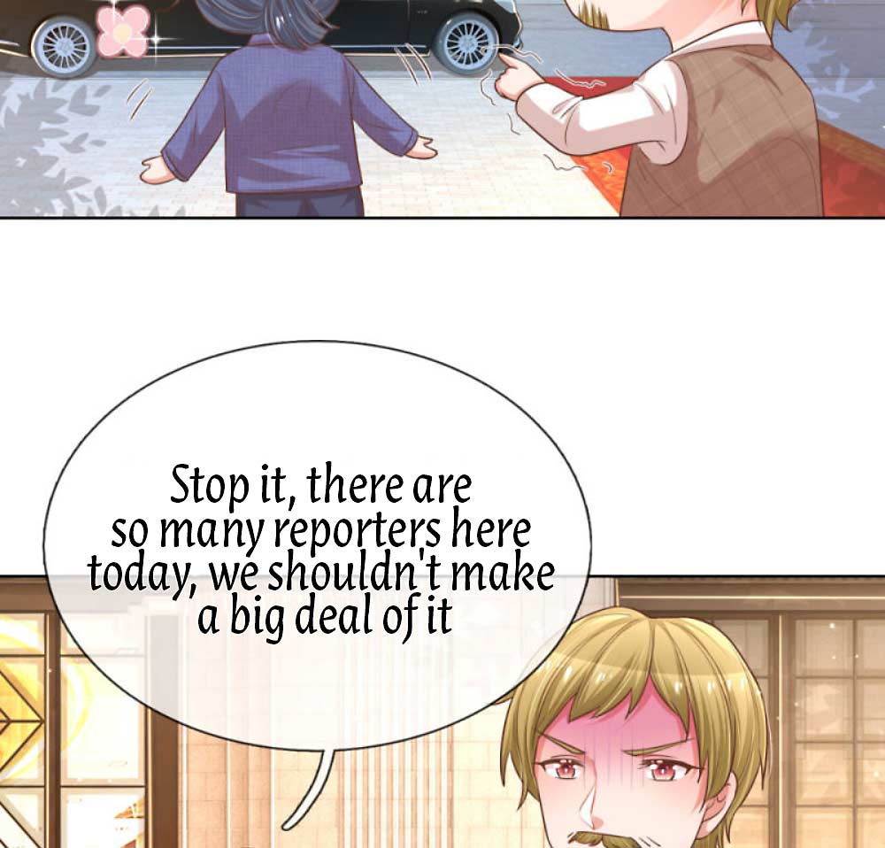 Mommy Run Away: Daddy Is Chasing After You Chapter 198 - page 14