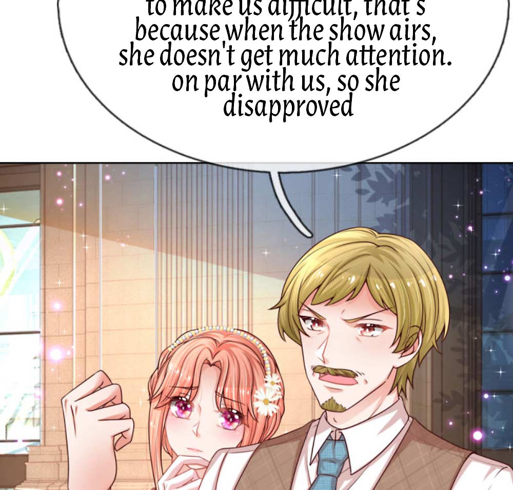 Mommy Run Away: Daddy Is Chasing After You Chapter 198 - page 17