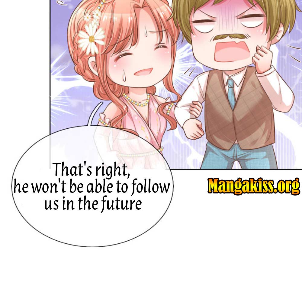 Mommy Run Away: Daddy Is Chasing After You Chapter 198 - page 3