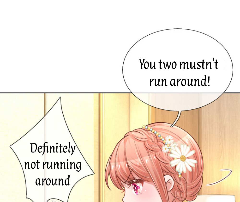 Mommy Run Away: Daddy Is Chasing After You Chapter 197 - page 19