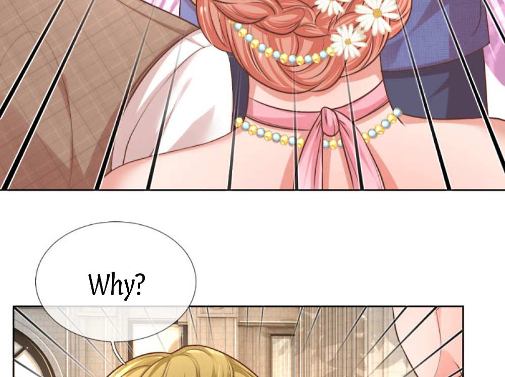 Mommy Run Away: Daddy Is Chasing After You Chapter 197 - page 44